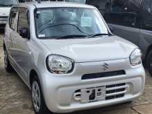 Suzuki Alto 2024 Car