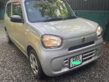 Suzuki Alto Japan 2025 Car
