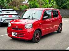 Suzuki Alto 2025 Car