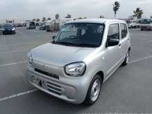Suzuki Alto 2025 Car