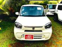 Suzuki Alto 2025 Car