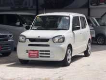 Suzuki Alto 2025