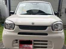 Suzuki Alto 2025 Car