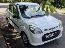 Suzuki Alto 2015 Car