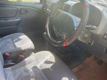 Suzuki Alto 2011 Car