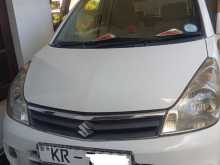 Suzuki Alto 2011 Car