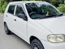 Suzuki Alto 2004 Car