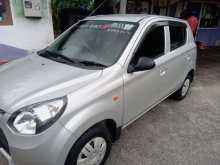 Suzuki Alto 2015 Car