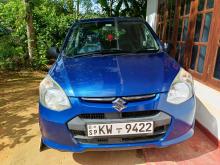 Suzuki Alto 2013 Car