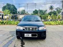 Suzuki Alto 2011 Car