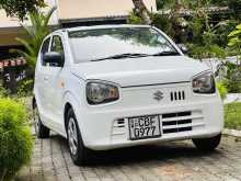 Suzuki Alto 2016 Car