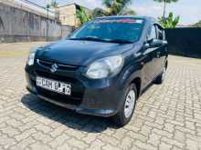 Suzuki Alto 2015 Car