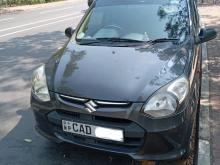 Suzuki Alto 2014 Car