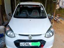 Suzuki Alto 2015 Car