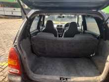 Suzuki Alto 2011 Car