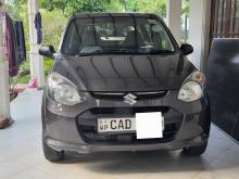 Suzuki Alto 2015 Car