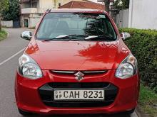 Suzuki Alto 2015 Car