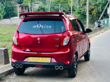Suzuki Alto 2015 Car