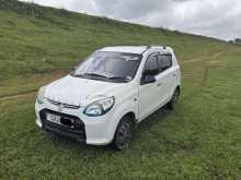 Suzuki Alto 2015 Car