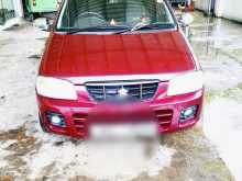 Suzuki Alto 2011 Car