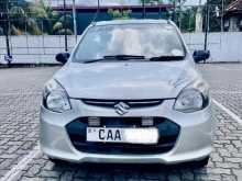 Suzuki Alto 2014 Car