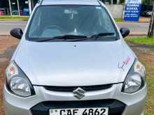 Suzuki Alto 2014 Car