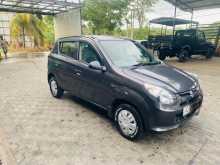 Suzuki Alto 2015 Car