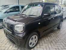 Suzuki ALTO 2023 Car