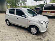 Suzuki Alto 2015 Car