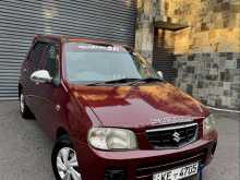 Suzuki Alto 2007 Car