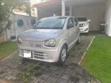 Suzuki Alto 2017 Car