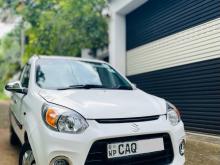 Suzuki Alto 2016 Car