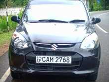 Suzuki Alto 2015 Car