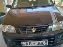Suzuki Alto 2006 Car