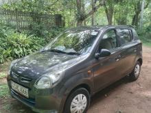 Suzuki Alto 2015 Car