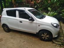 Suzuki Alto 2015 Car