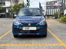 Suzuki Alto 2015 Car
