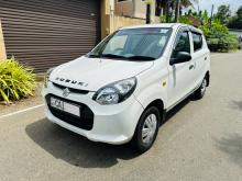 Suzuki Alto 2015 Car