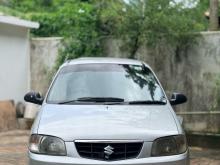 Suzuki Alto 2010 Car