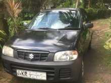 Suzuki Alto 2011 Car