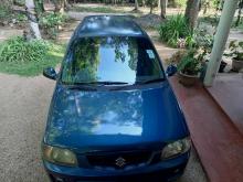 Suzuki Alto 2010 Car