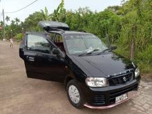 Suzuki Alto 2011 Car
