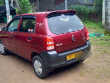 Suzuki Alto 2012 Car