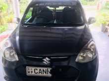 Suzuki Alto 2015 Car