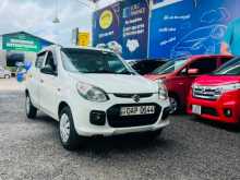 Suzuki Alto 2015 Car