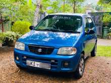 Suzuki ALTO 2009 Car