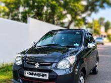Suzuki Alto 2015 Car