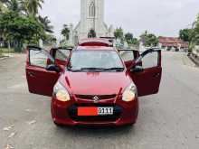 Suzuki Alto 2015 Car