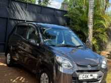 Suzuki Alto 2015 Car