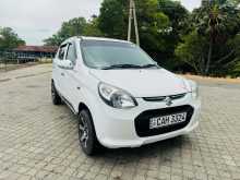 Suzuki Alto 2015 Car